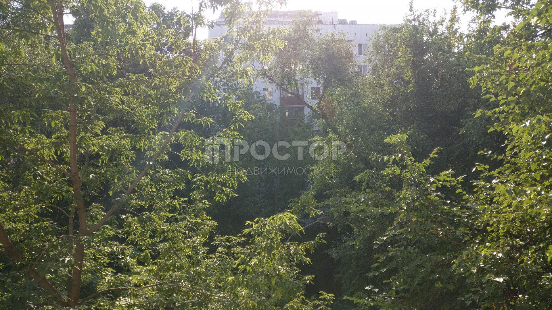 1-комнатная квартира, 32.2 м² - фото 13