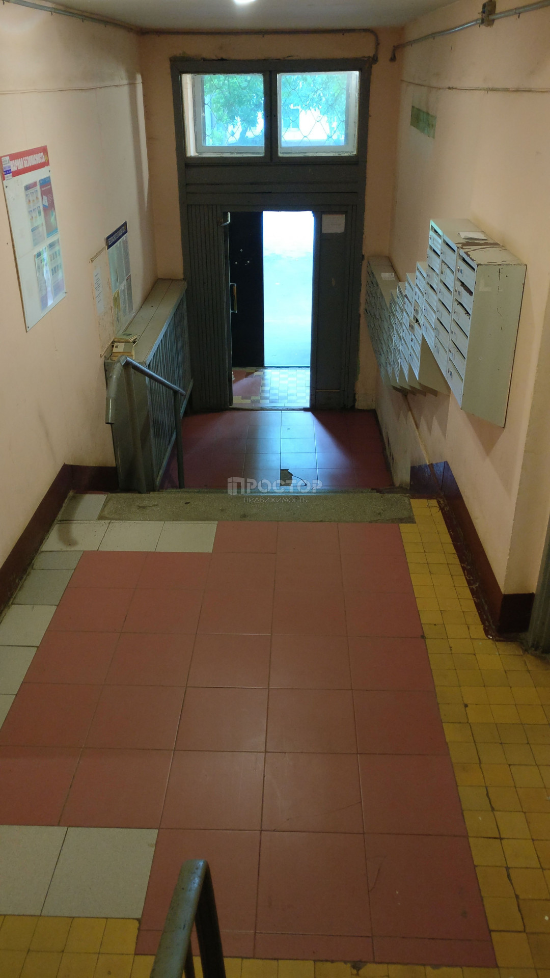 1-комнатная квартира, 32.2 м² - фото 22
