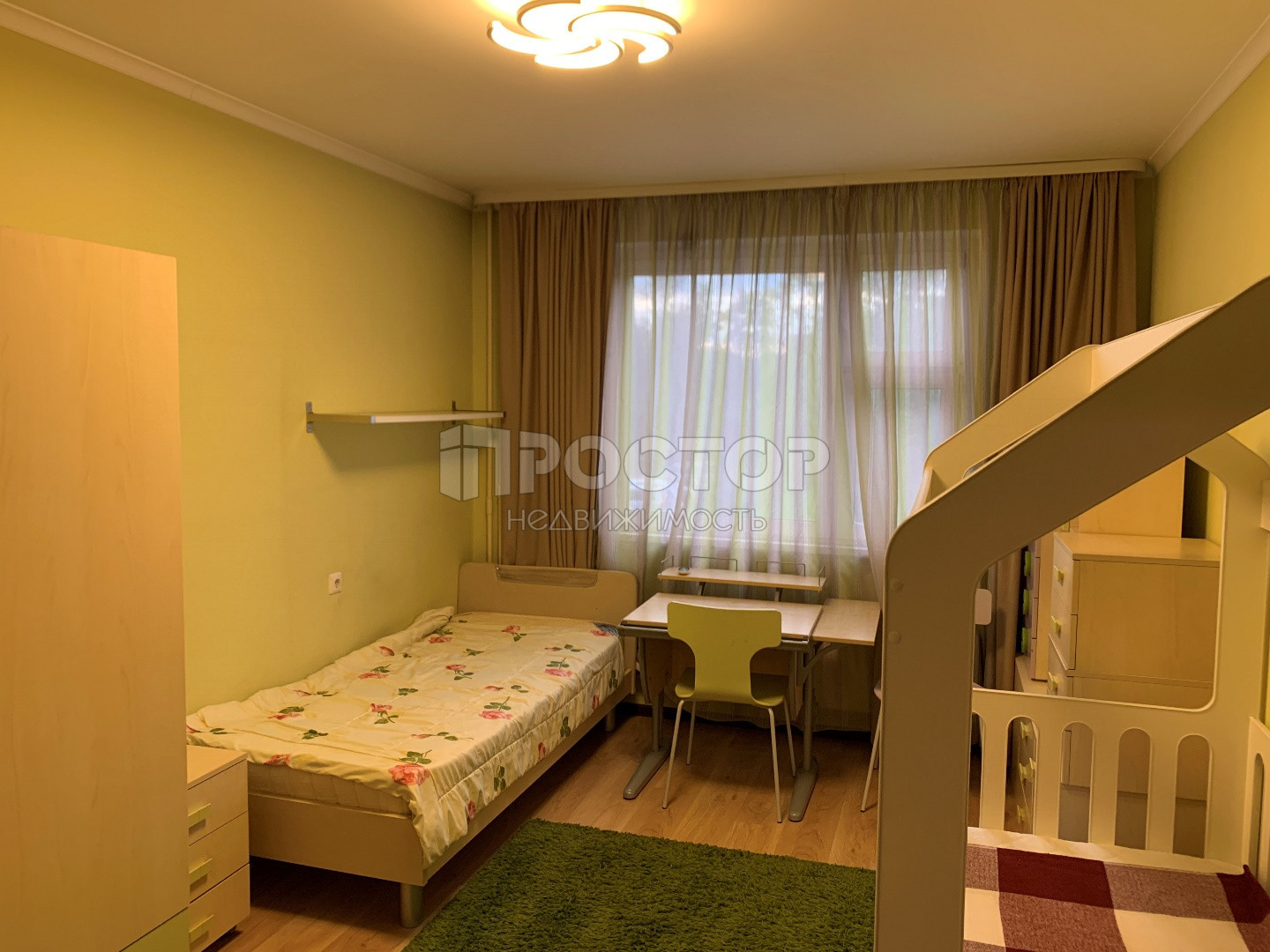 3-комнатная квартира, 73.1 м² - фото 6