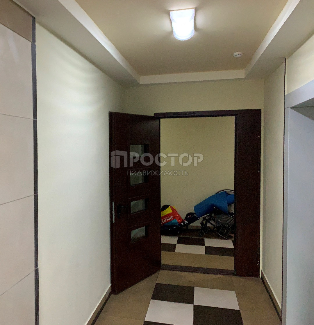 3-комнатная квартира, 73.1 м² - фото 3