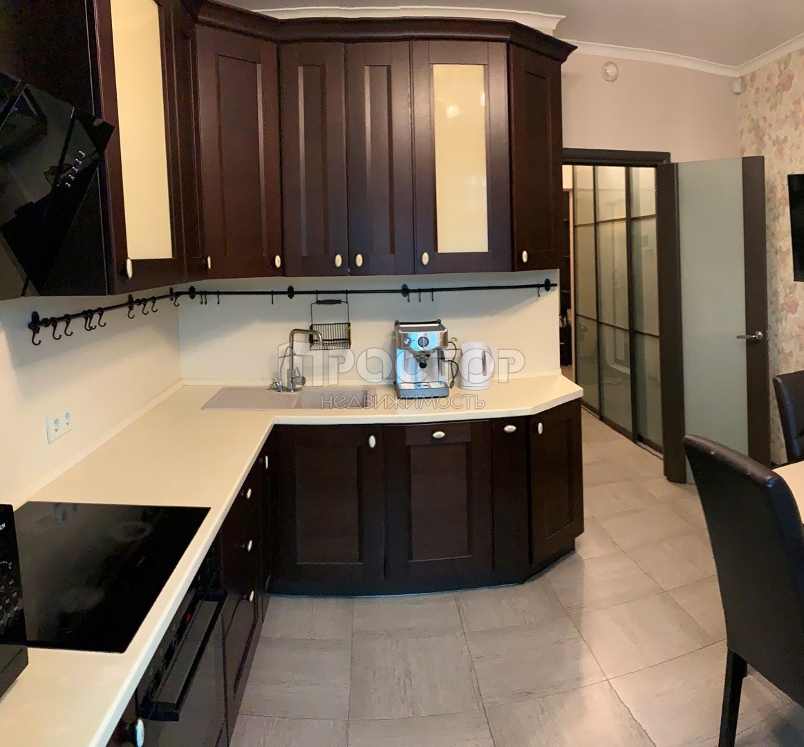 3-комнатная квартира, 73.1 м² - фото 2