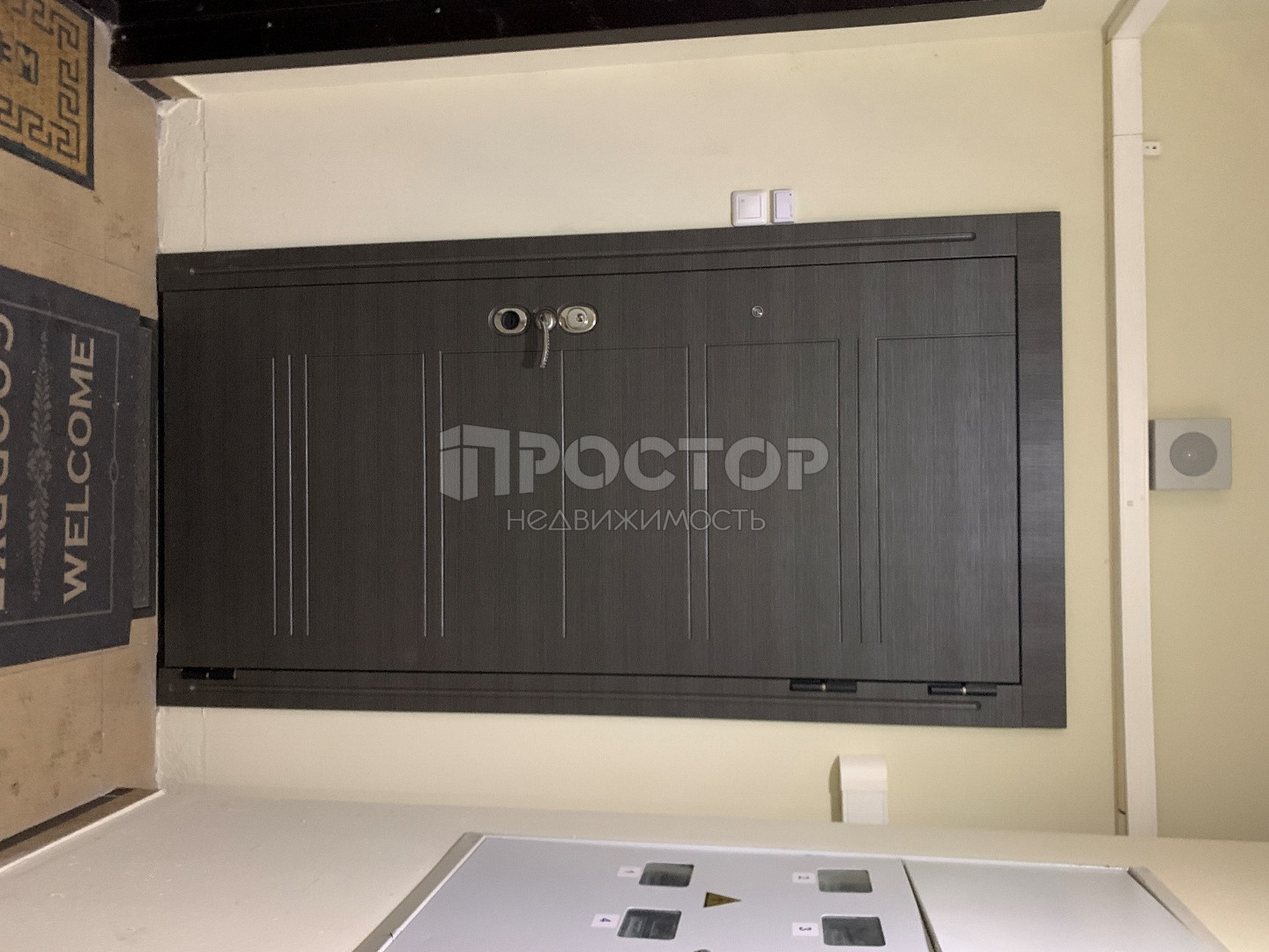 3-комнатная квартира, 73.1 м² - фото 15