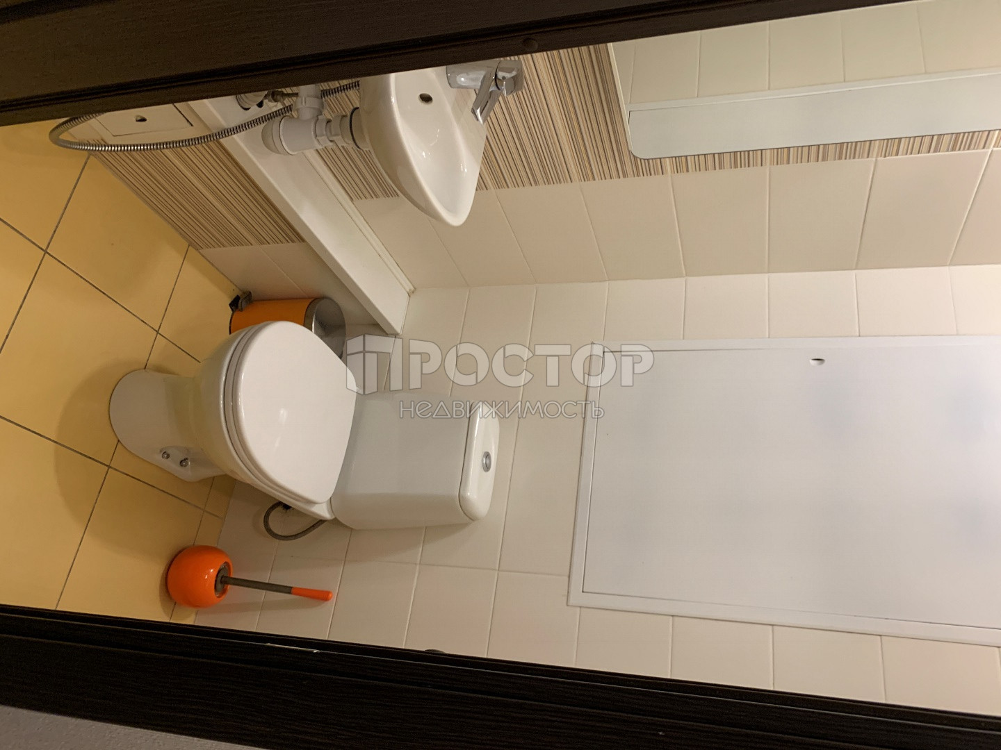3-комнатная квартира, 73.1 м² - фото 5
