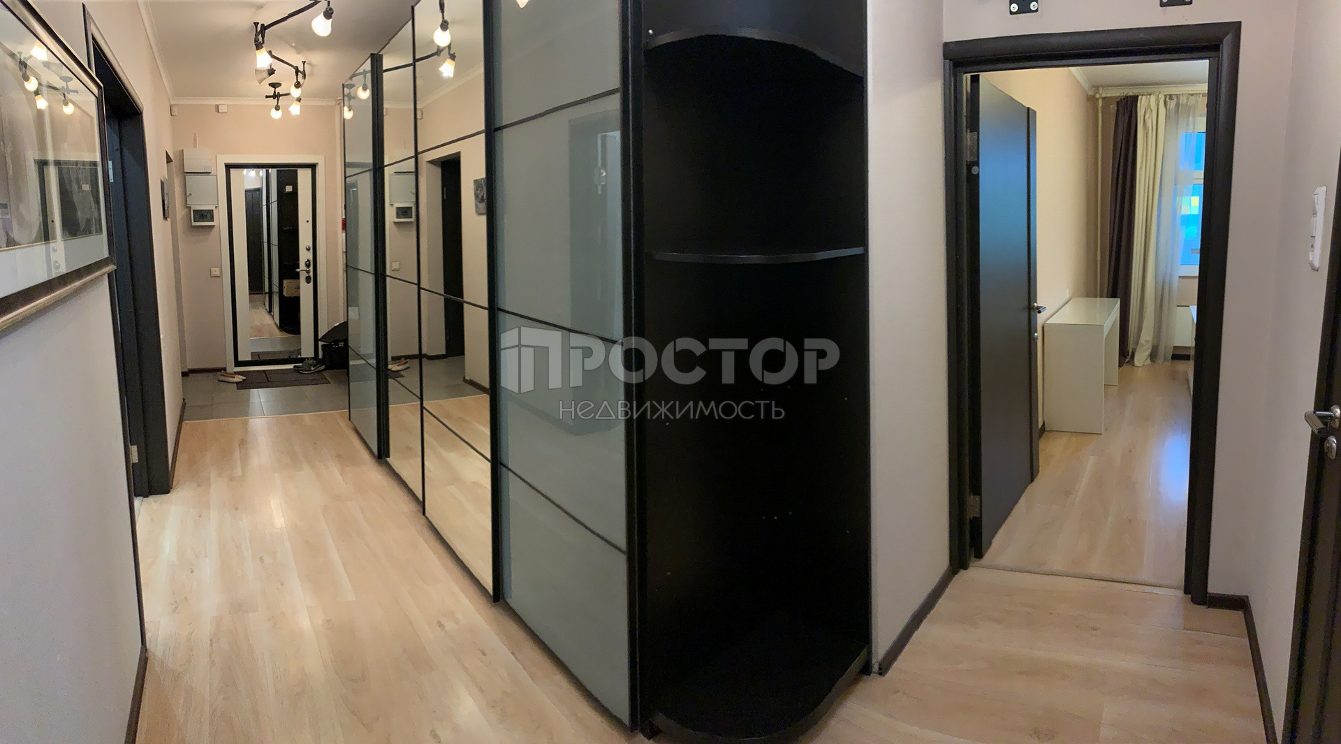 3-комнатная квартира, 73.1 м² - фото 12