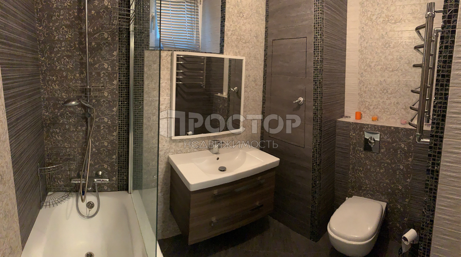 3-комнатная квартира, 73.1 м² - фото 21