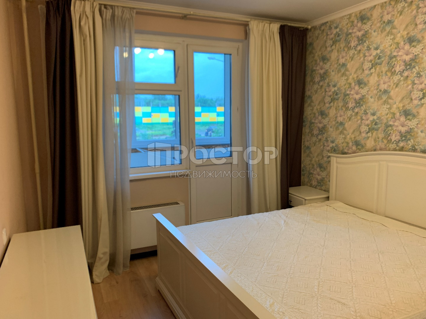 3-комнатная квартира, 73.1 м² - фото 9