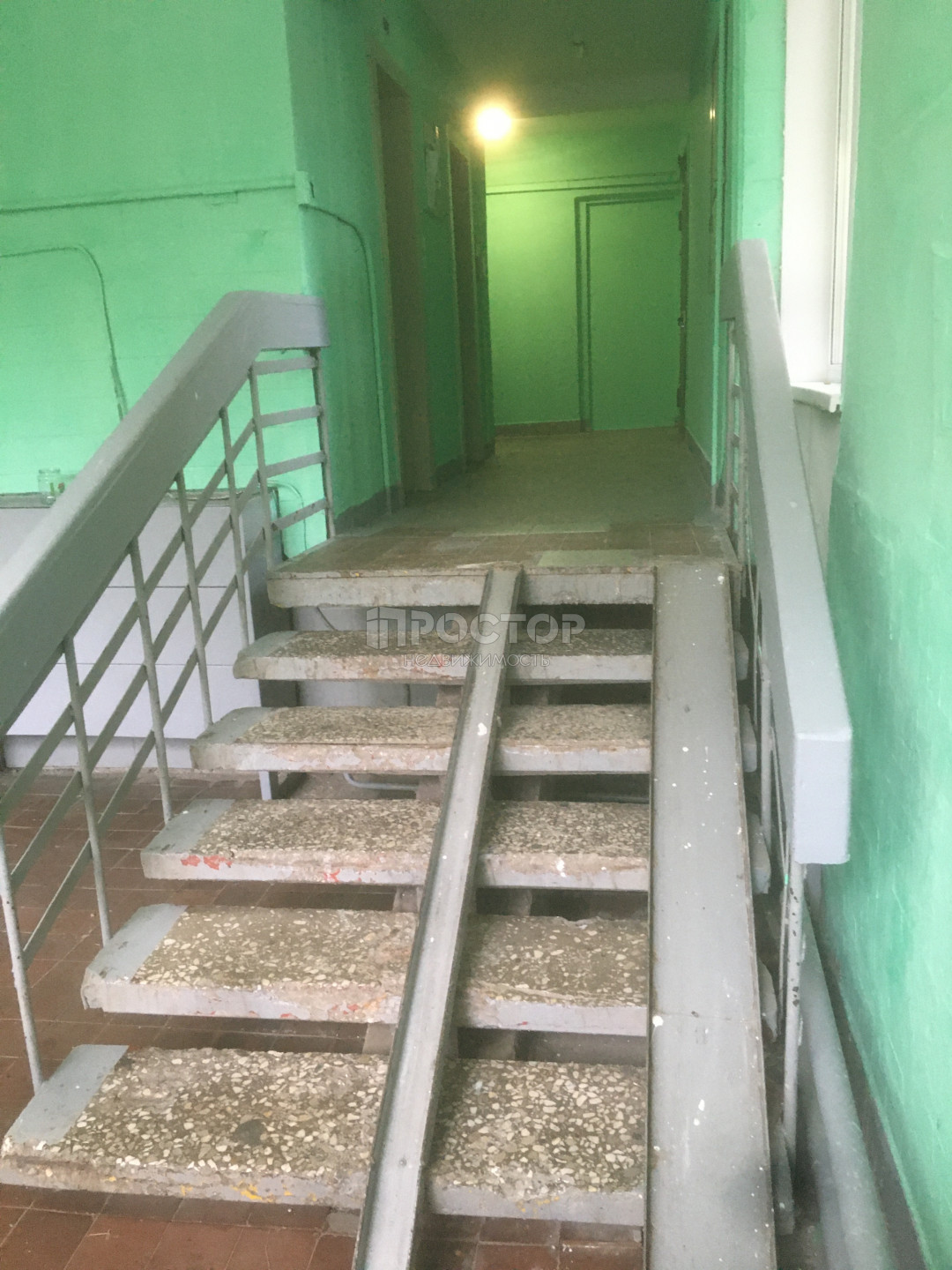 2-комнатная квартира, 51.8 м² - фото 5
