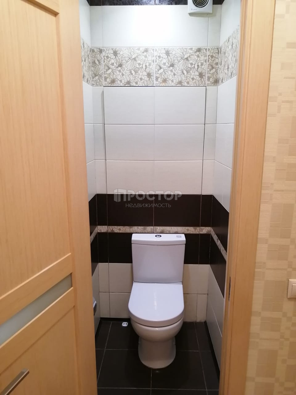 2-комнатная квартира, 51.8 м² - фото 15