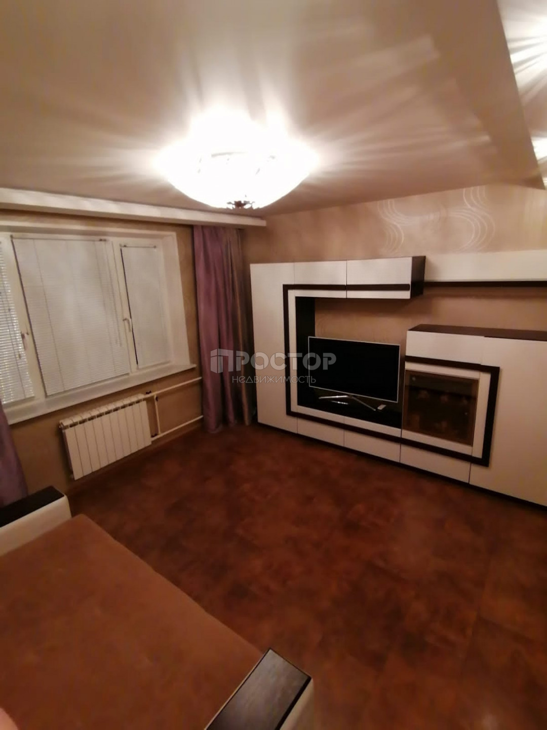2-комнатная квартира, 51.8 м² - фото 17