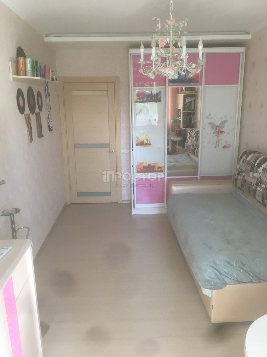 2-комнатная квартира, 51.8 м² - фото 21