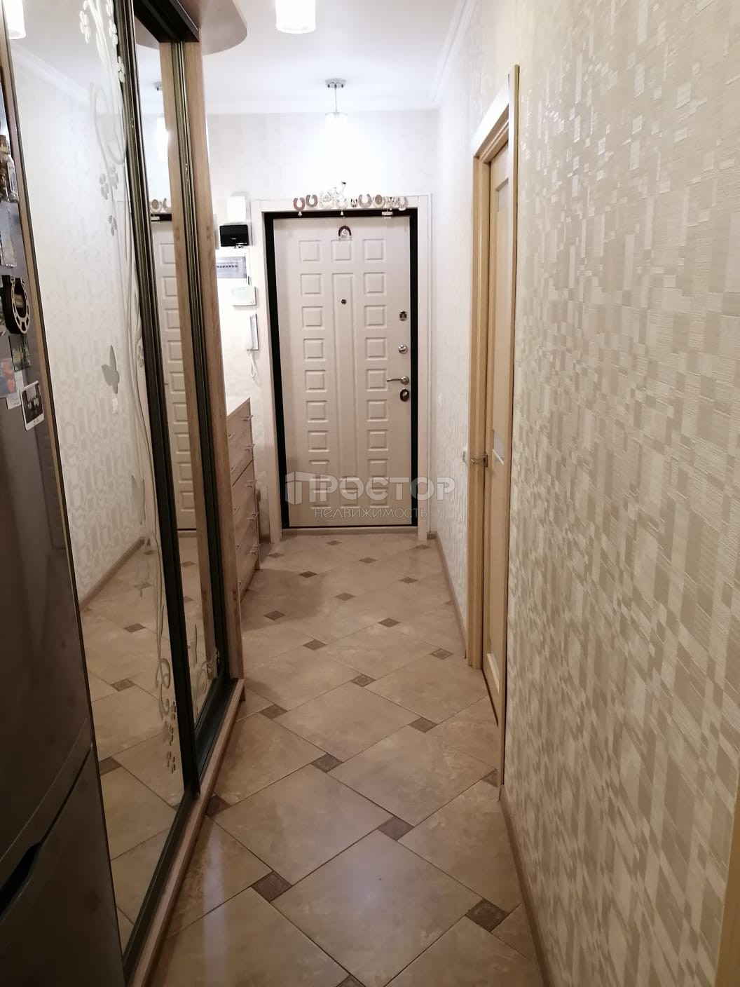 2-комнатная квартира, 51.8 м² - фото 7