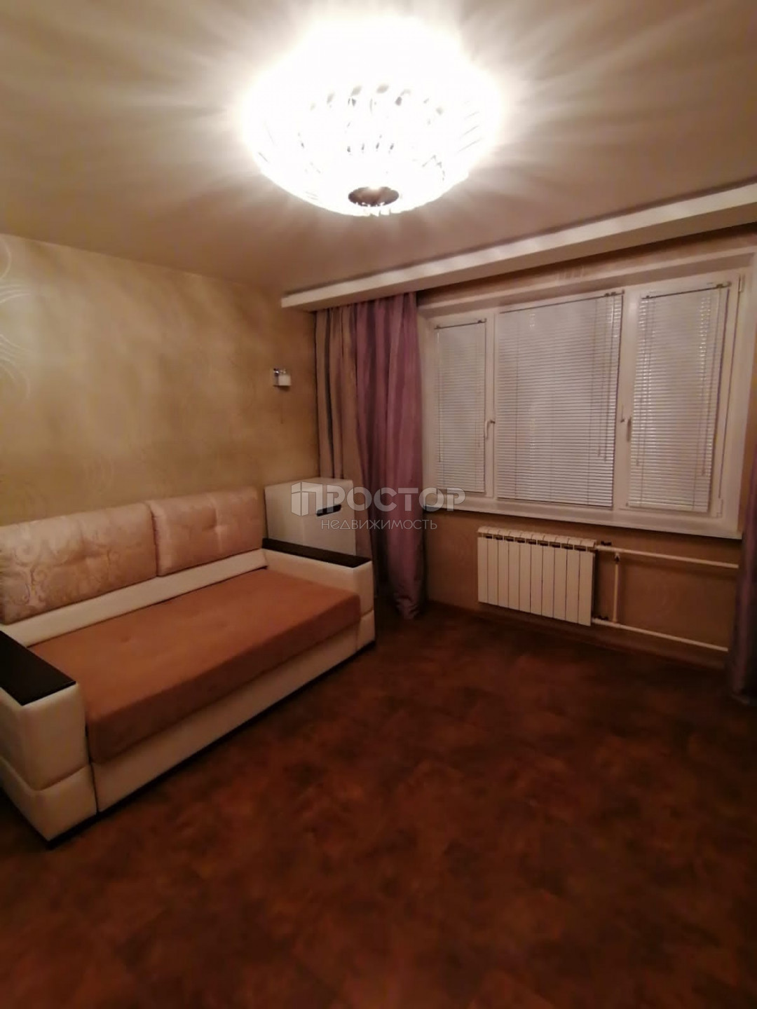 2-комнатная квартира, 51.8 м² - фото 19