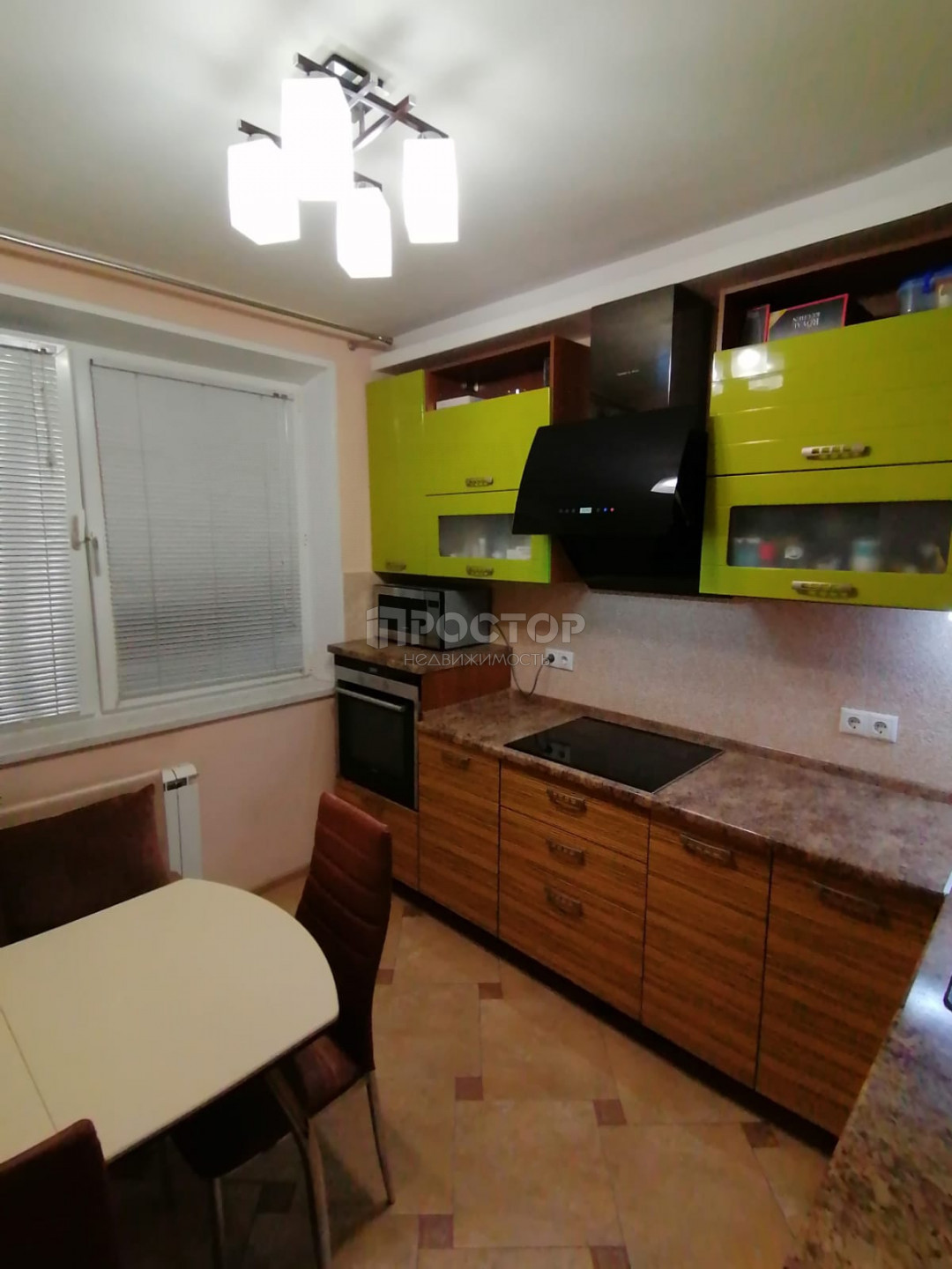2-комнатная квартира, 51.8 м² - фото 10