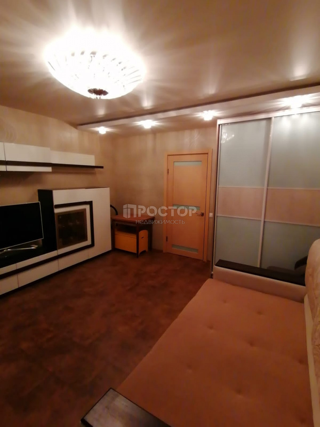 2-комнатная квартира, 51.8 м² - фото 18