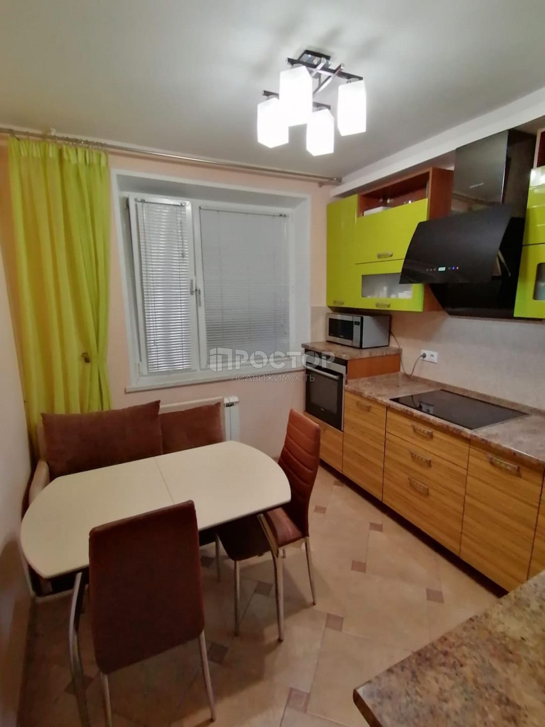 2-комнатная квартира, 51.8 м² - фото 9