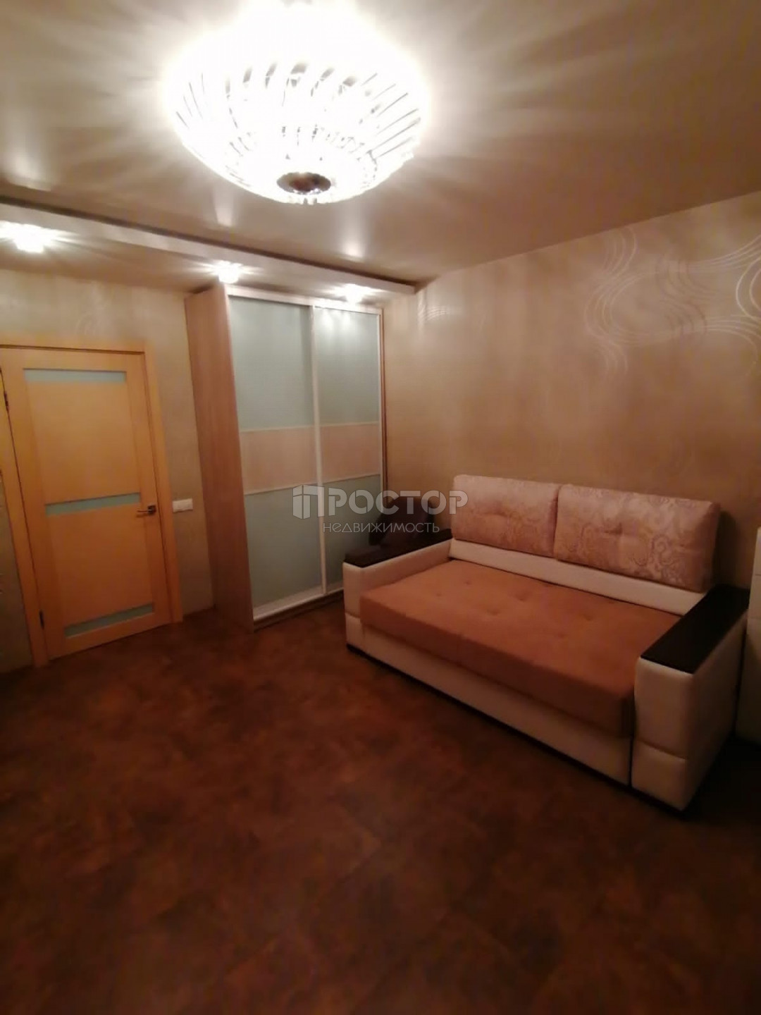 2-комнатная квартира, 51.8 м² - фото 20
