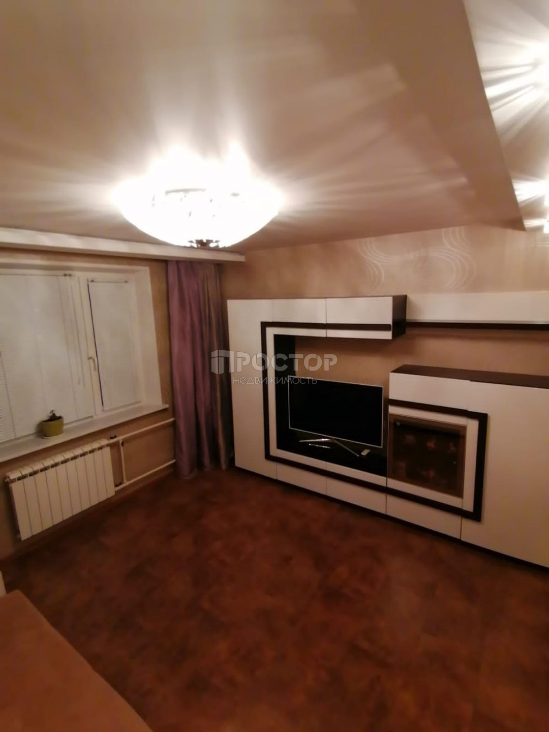 2-комнатная квартира, 51.8 м² - фото 16