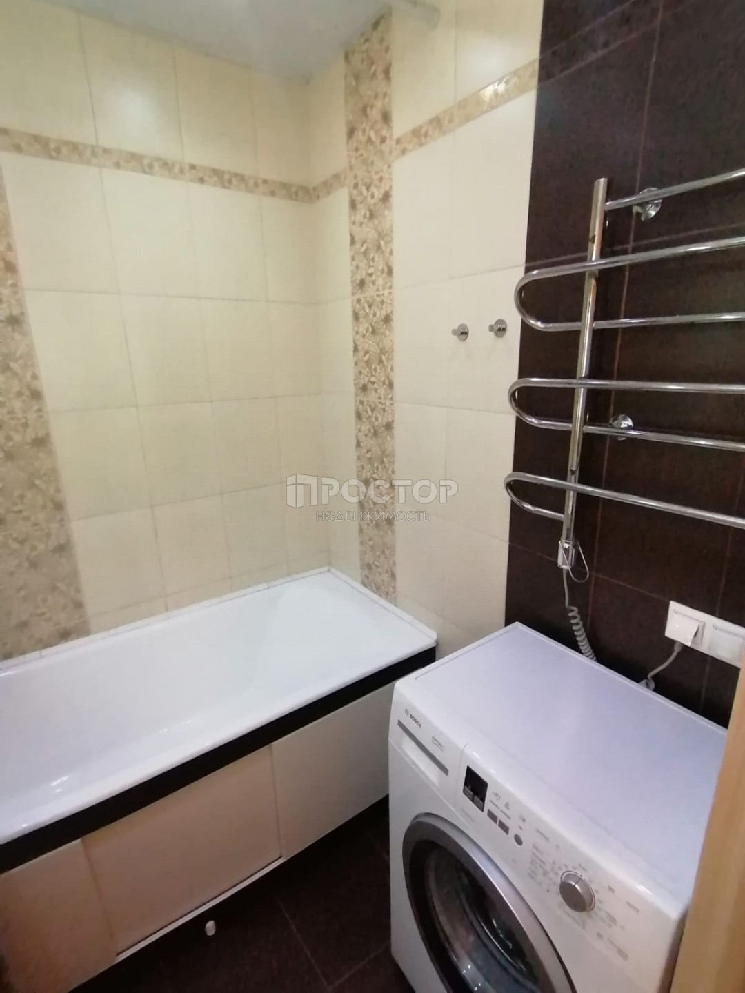 2-комнатная квартира, 51.8 м² - фото 14