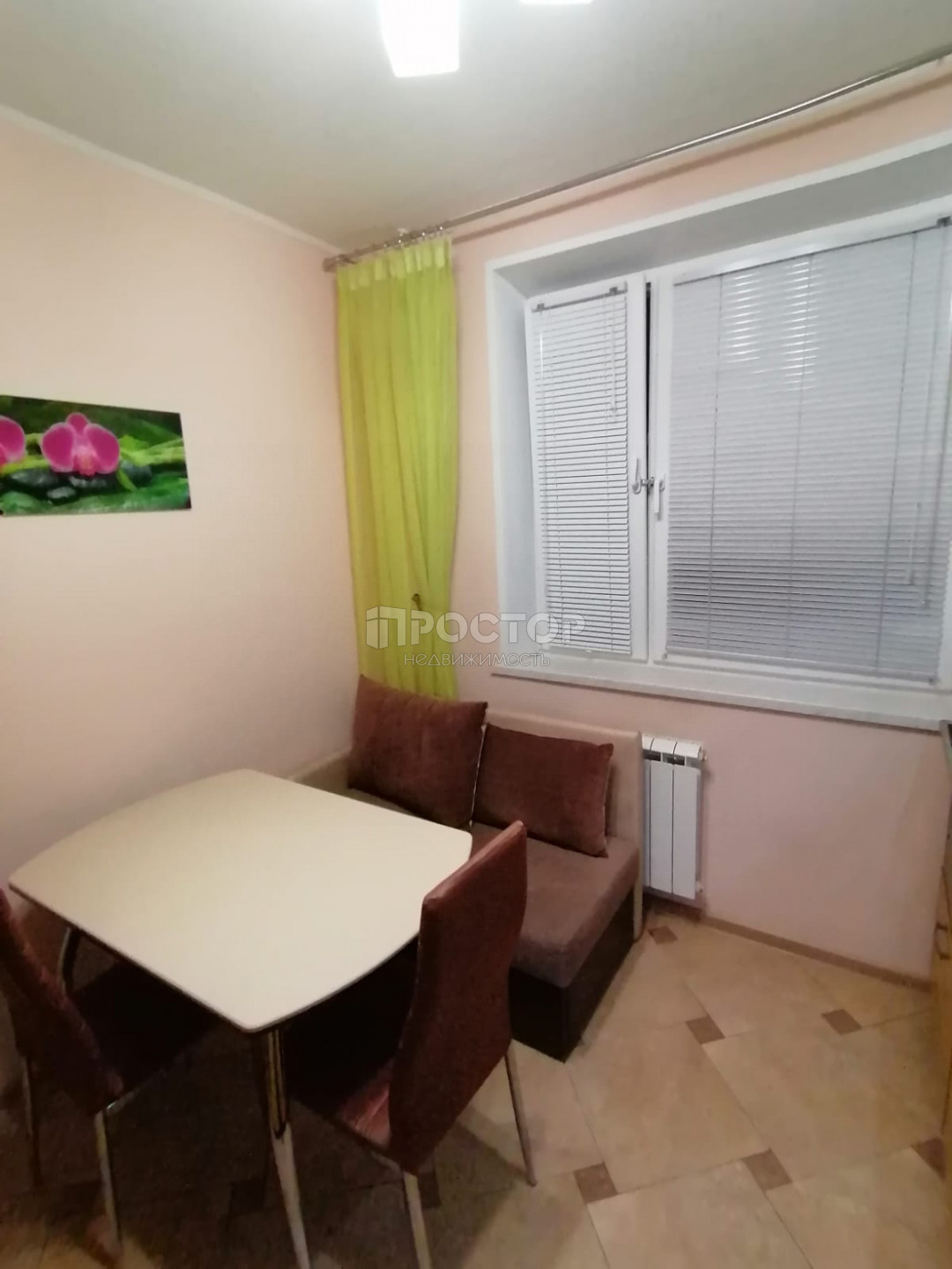 2-комнатная квартира, 51.8 м² - фото 8