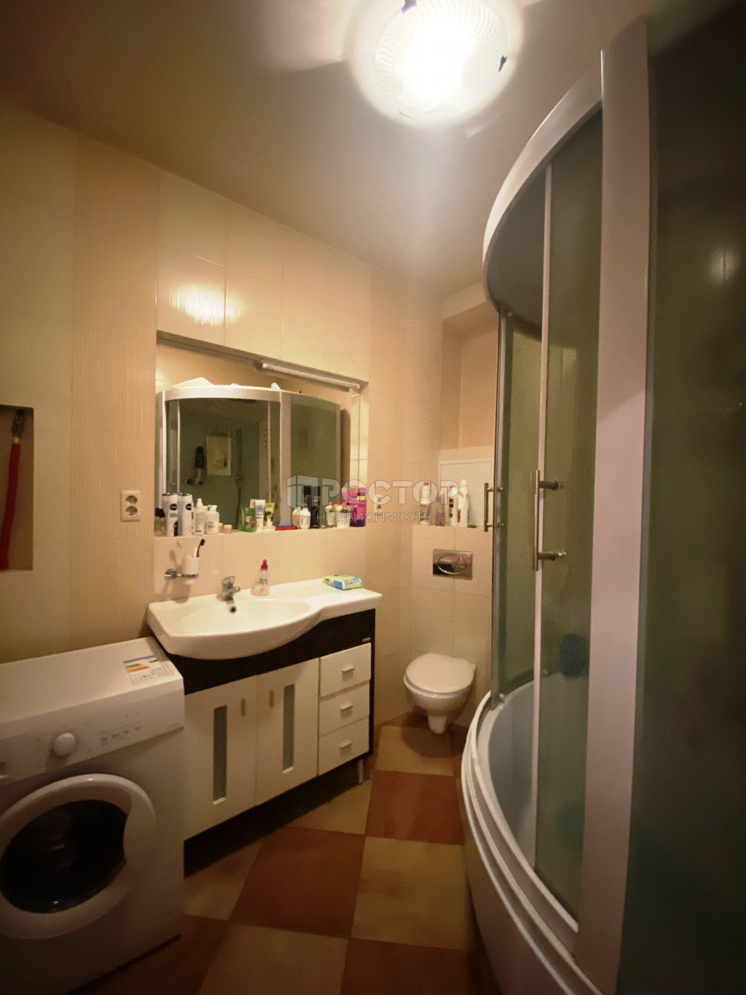 2-комнатная квартира, 58 м² - фото 11
