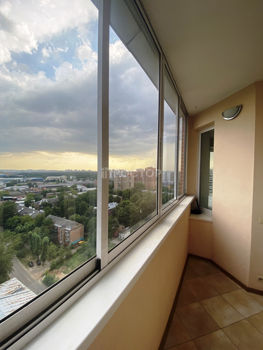 2-комнатная квартира, 58 м² - фото 10