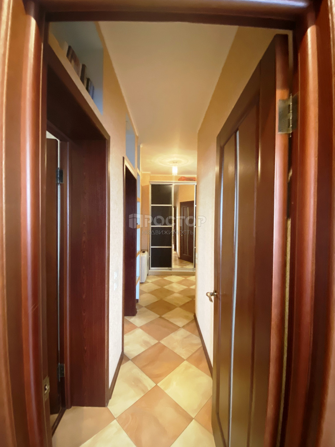 2-комнатная квартира, 58 м² - фото 13