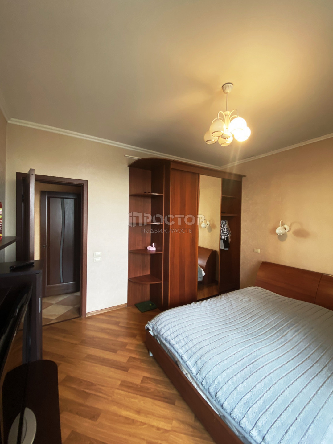 2-комнатная квартира, 58 м² - фото 8