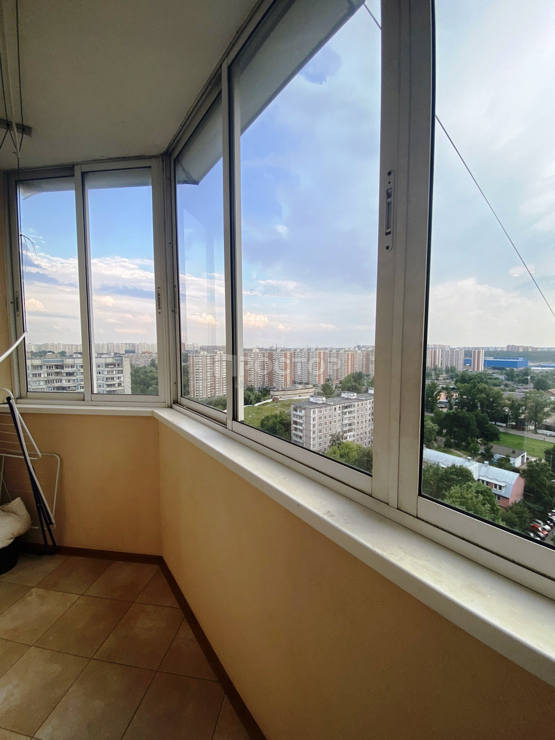 2-комнатная квартира, 58 м² - фото 9
