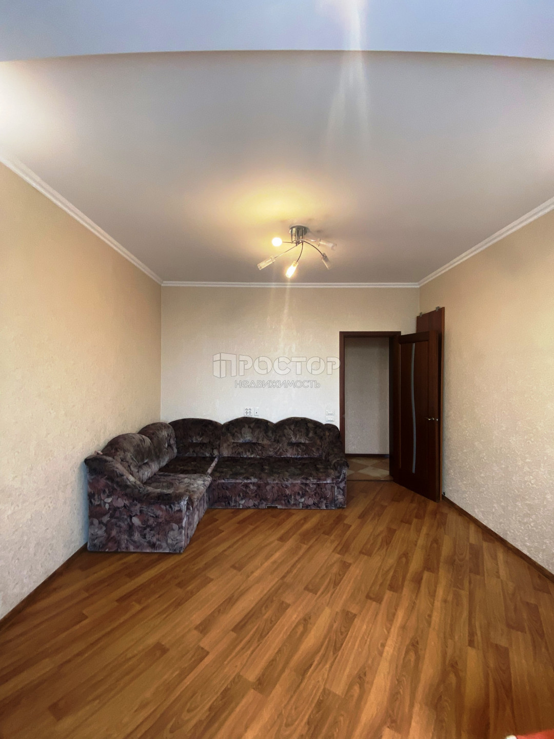 2-комнатная квартира, 58 м² - фото 6