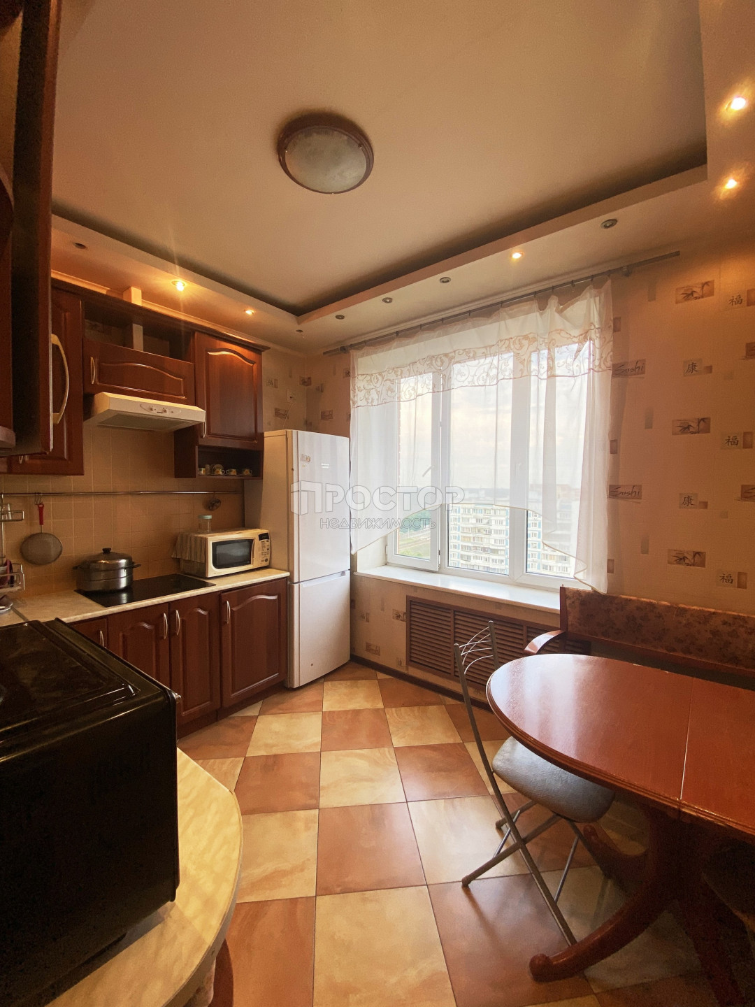 2-комнатная квартира, 58 м² - фото 4