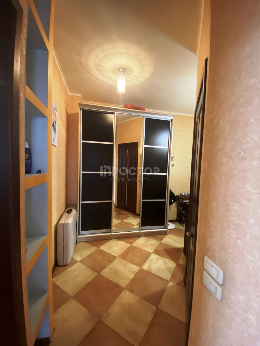 2-комнатная квартира, 58 м² - фото 14