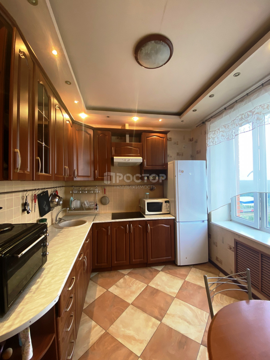 2-комнатная квартира, 58 м² - фото 2