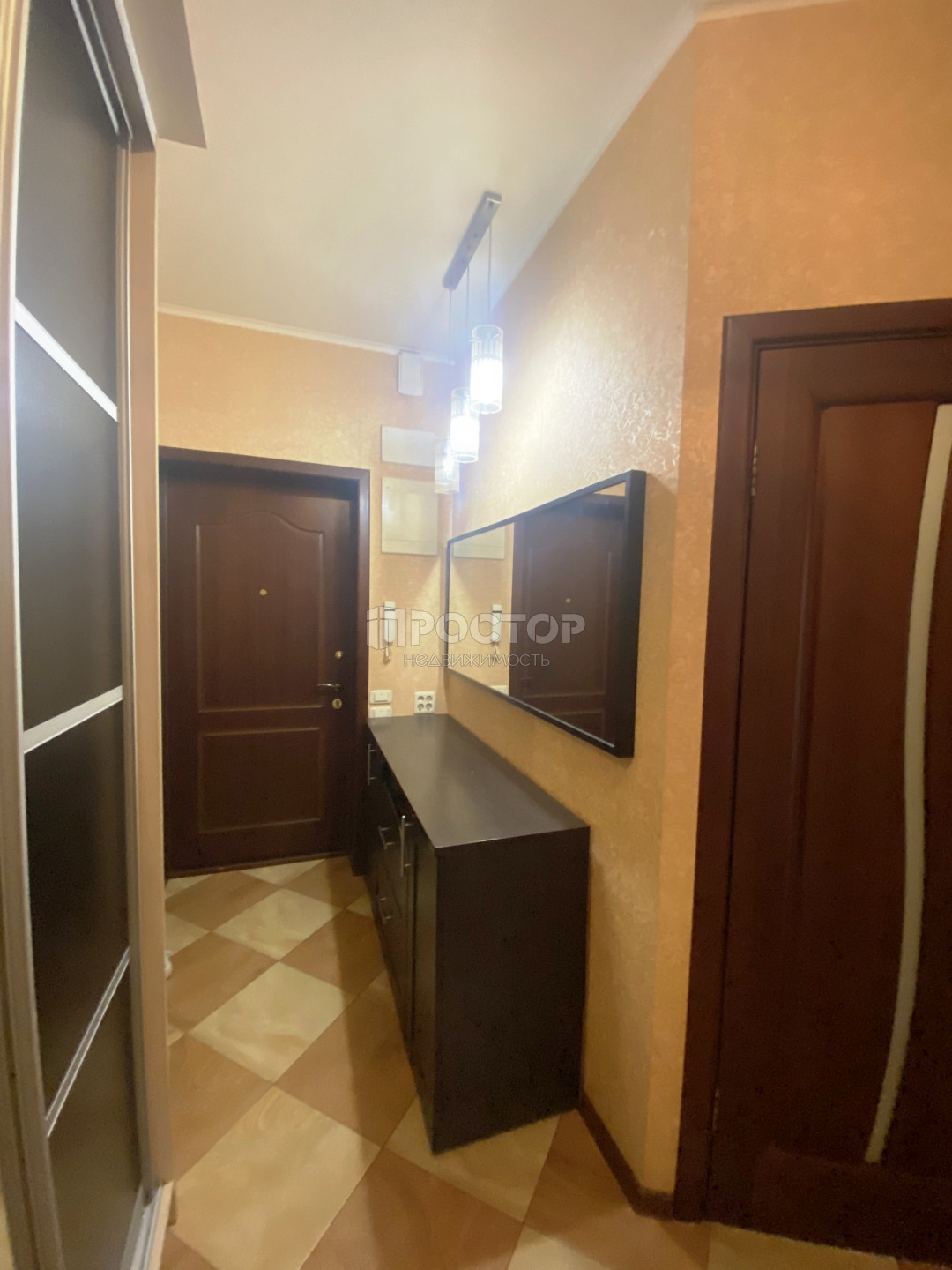 2-комнатная квартира, 58 м² - фото 16