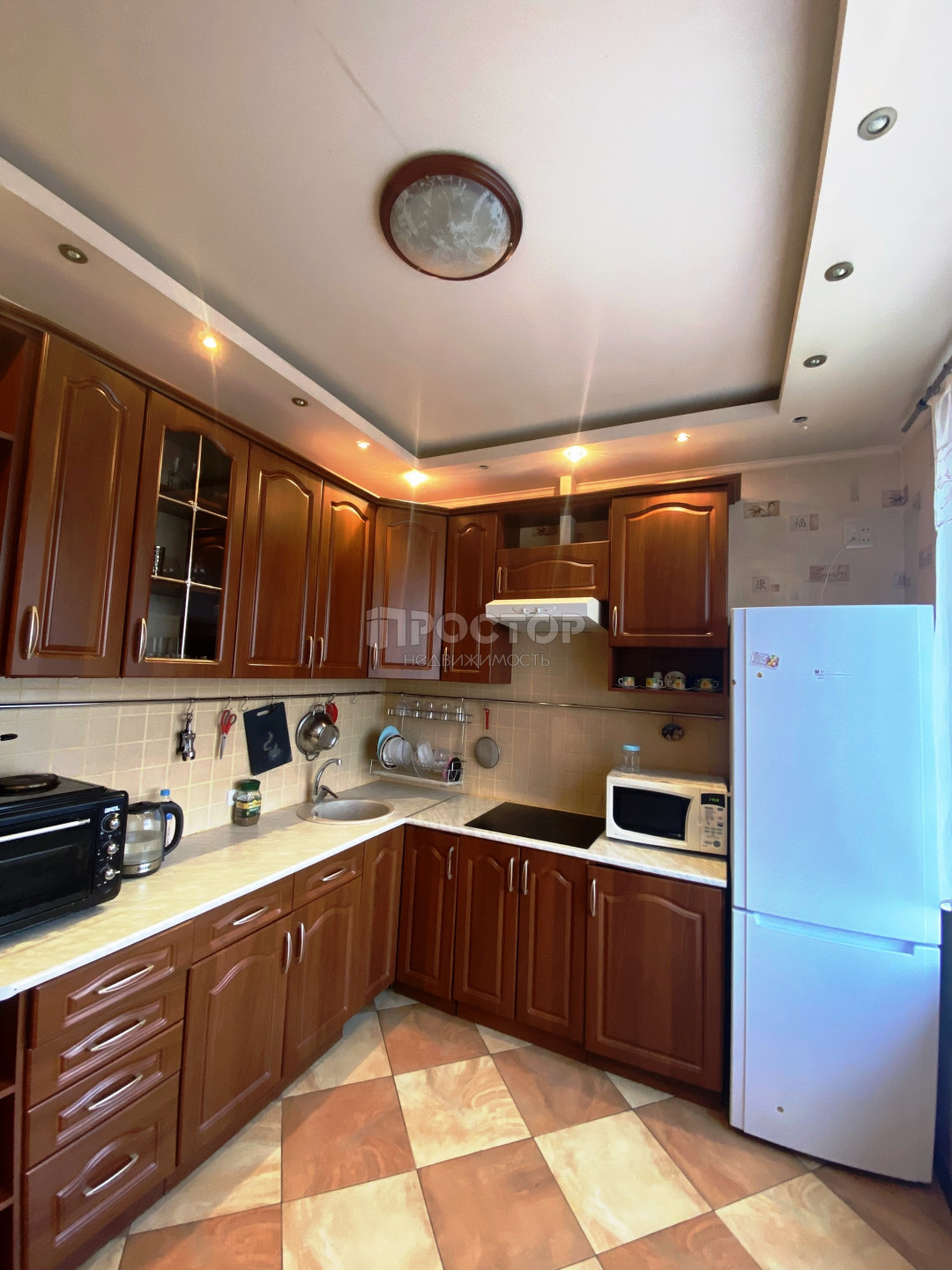 2-комнатная квартира, 58 м² - фото 3