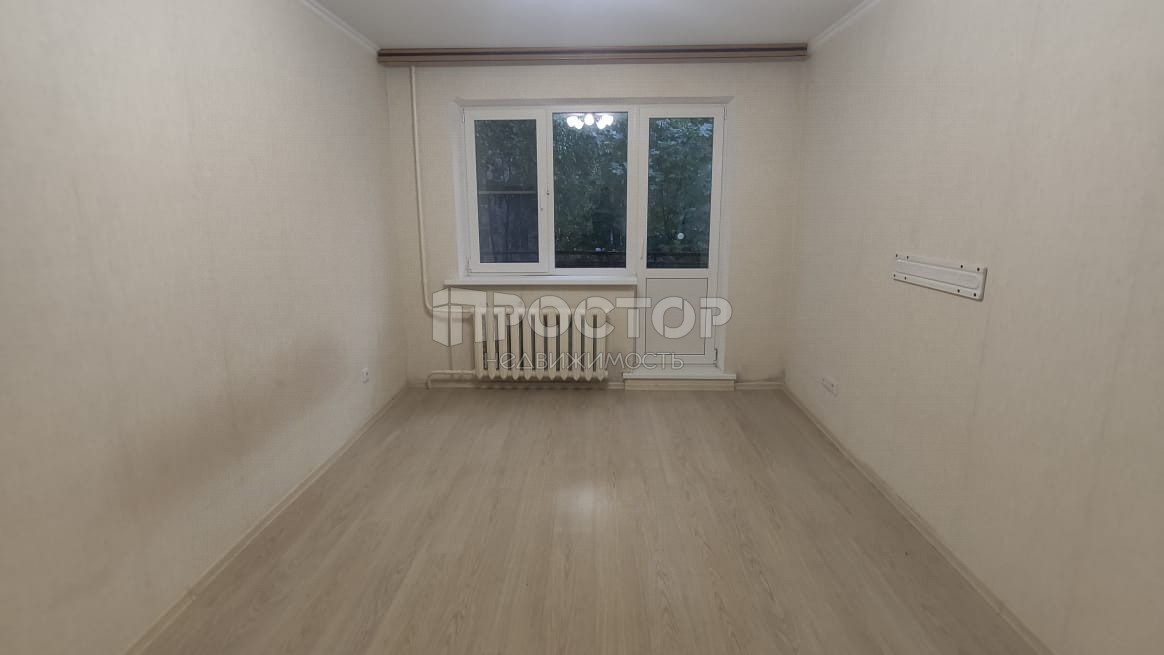 1-комнатная квартира, 31 м² - фото 6