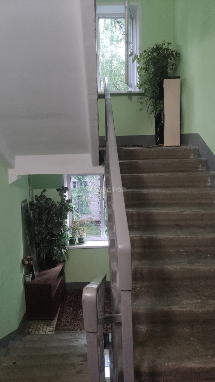 1-комнатная квартира, 31 м² - фото 11