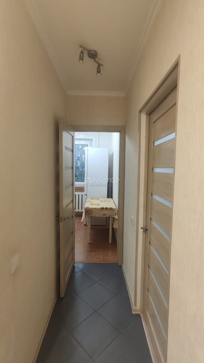 1-комнатная квартира, 31 м² - фото 4