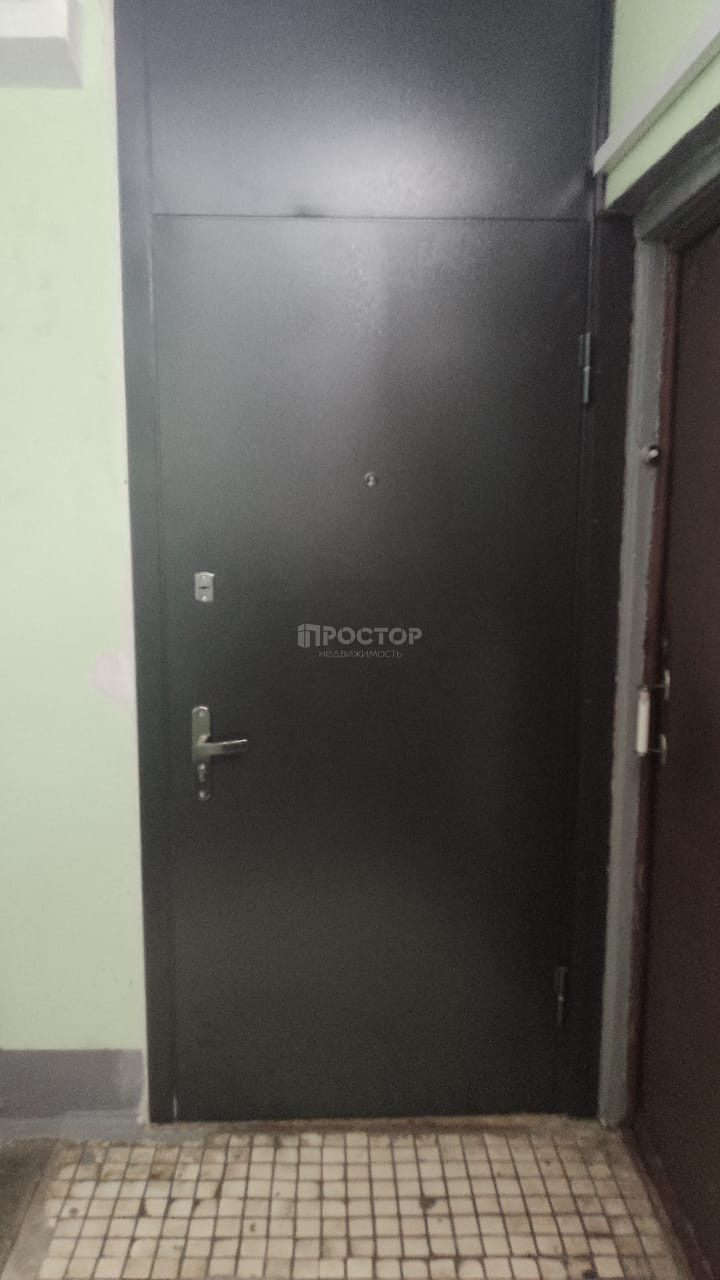 1-комнатная квартира, 31 м² - фото 12