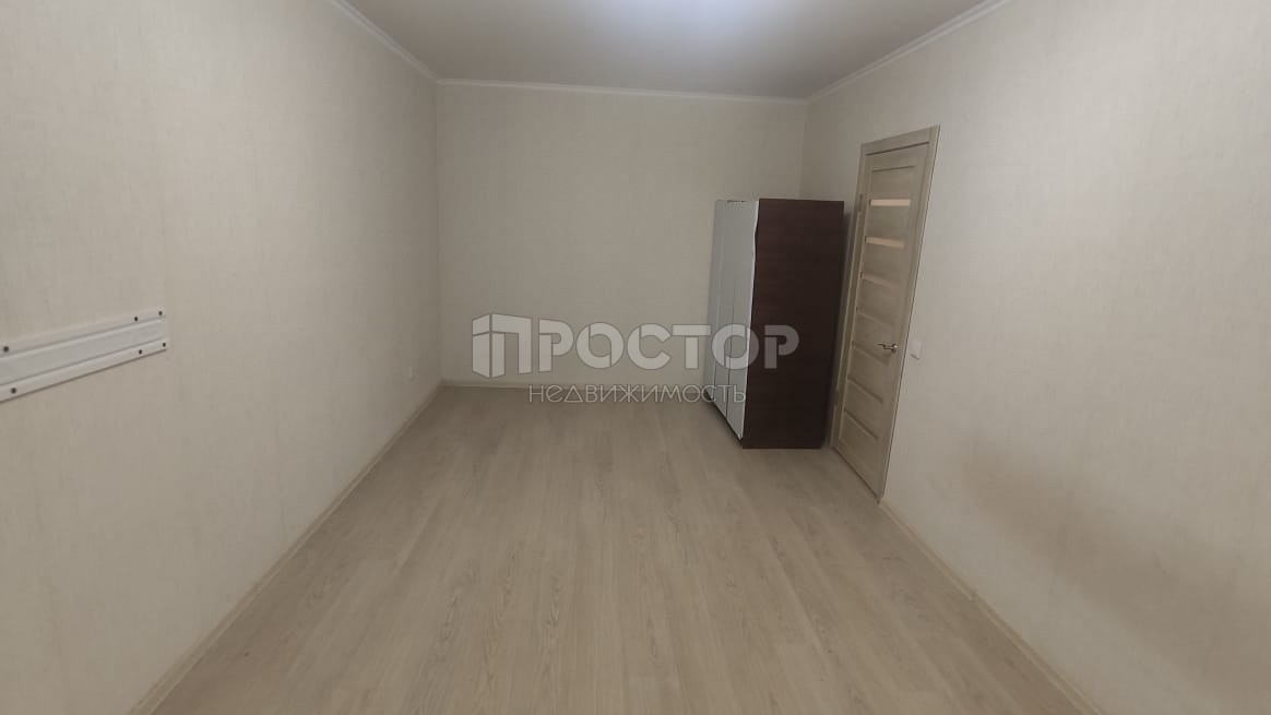 1-комнатная квартира, 31 м² - фото 5
