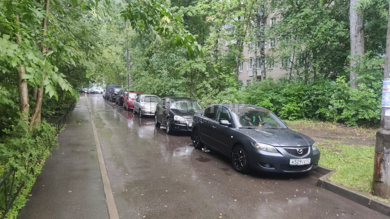 1-комнатная квартира, 31 м² - фото 15