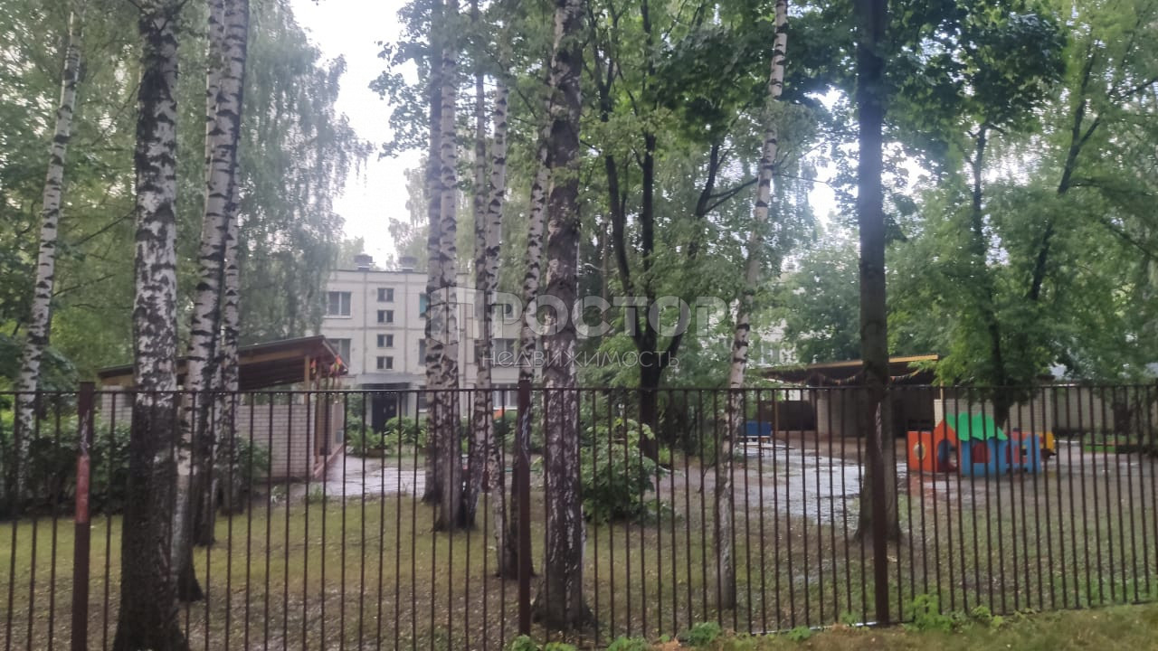 1-комнатная квартира, 31 м² - фото 16