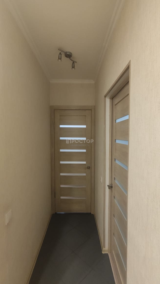 1-комнатная квартира, 31 м² - фото 7