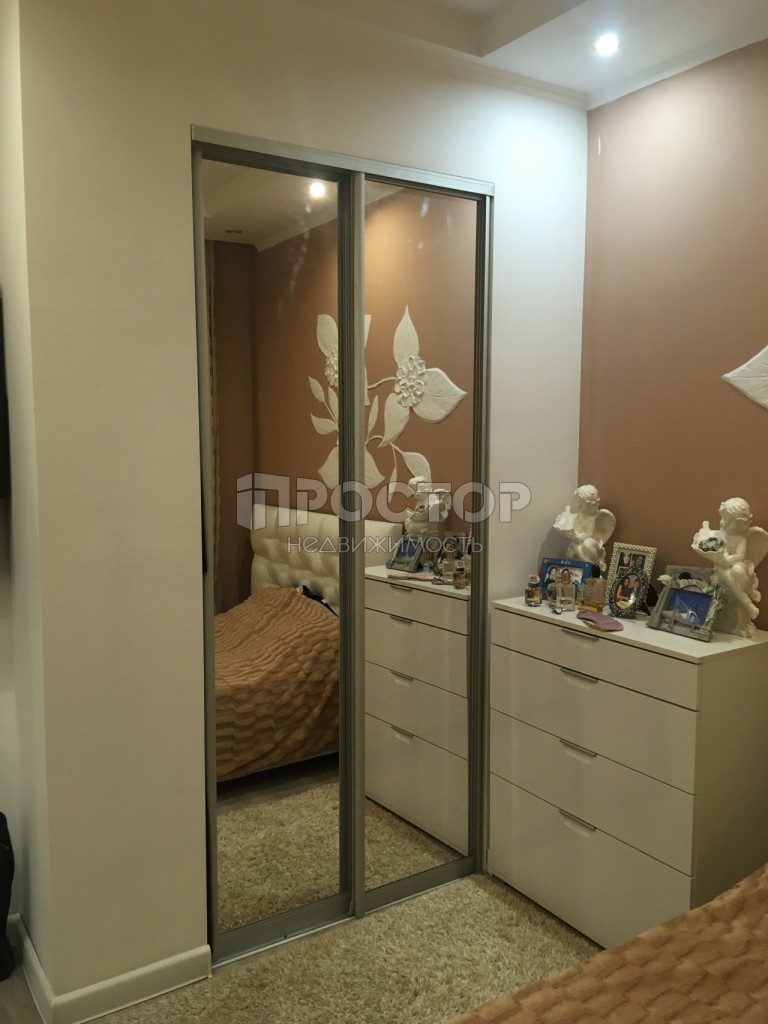 1-комнатная квартира, 33 м² - фото 7