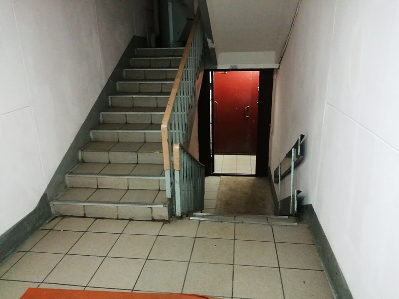 2-комнатная квартира, 44.5 м² - фото 5