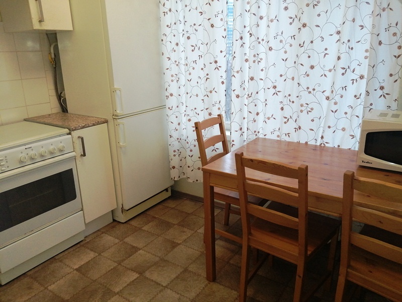 2-комнатная квартира, 44.5 м² - фото 13