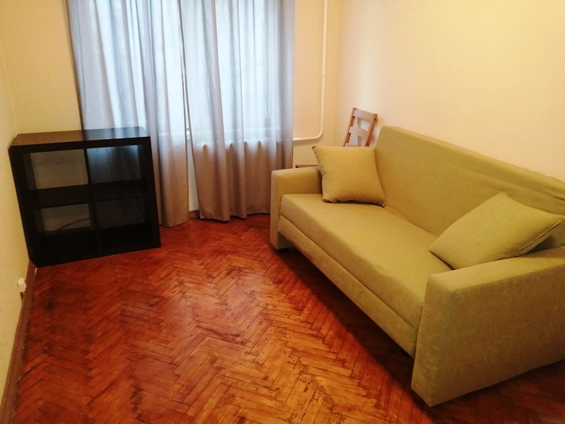 2-комнатная квартира, 44.5 м² - фото 19