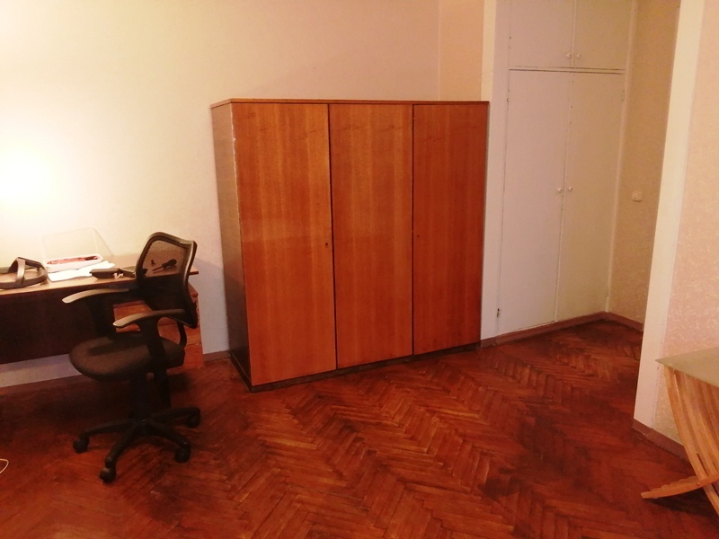 2-комнатная квартира, 44.5 м² - фото 21