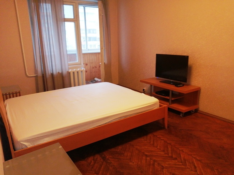 2-комнатная квартира, 44.5 м² - фото 20