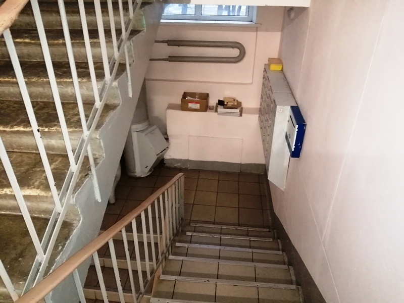 2-комнатная квартира, 44.5 м² - фото 7