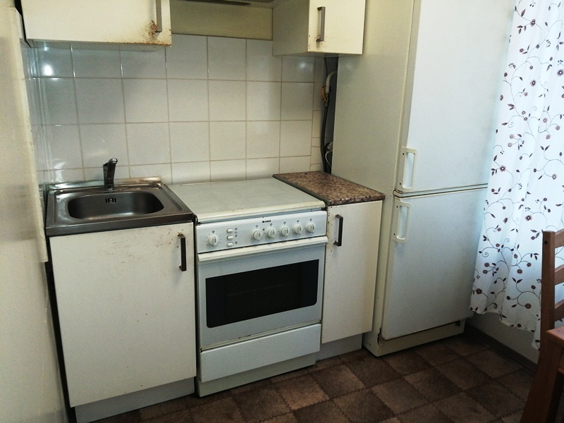 2-комнатная квартира, 44.5 м² - фото 14